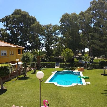 La Baraka De Guadalmar B&B Aeropuerto Malaga Luaran gambar