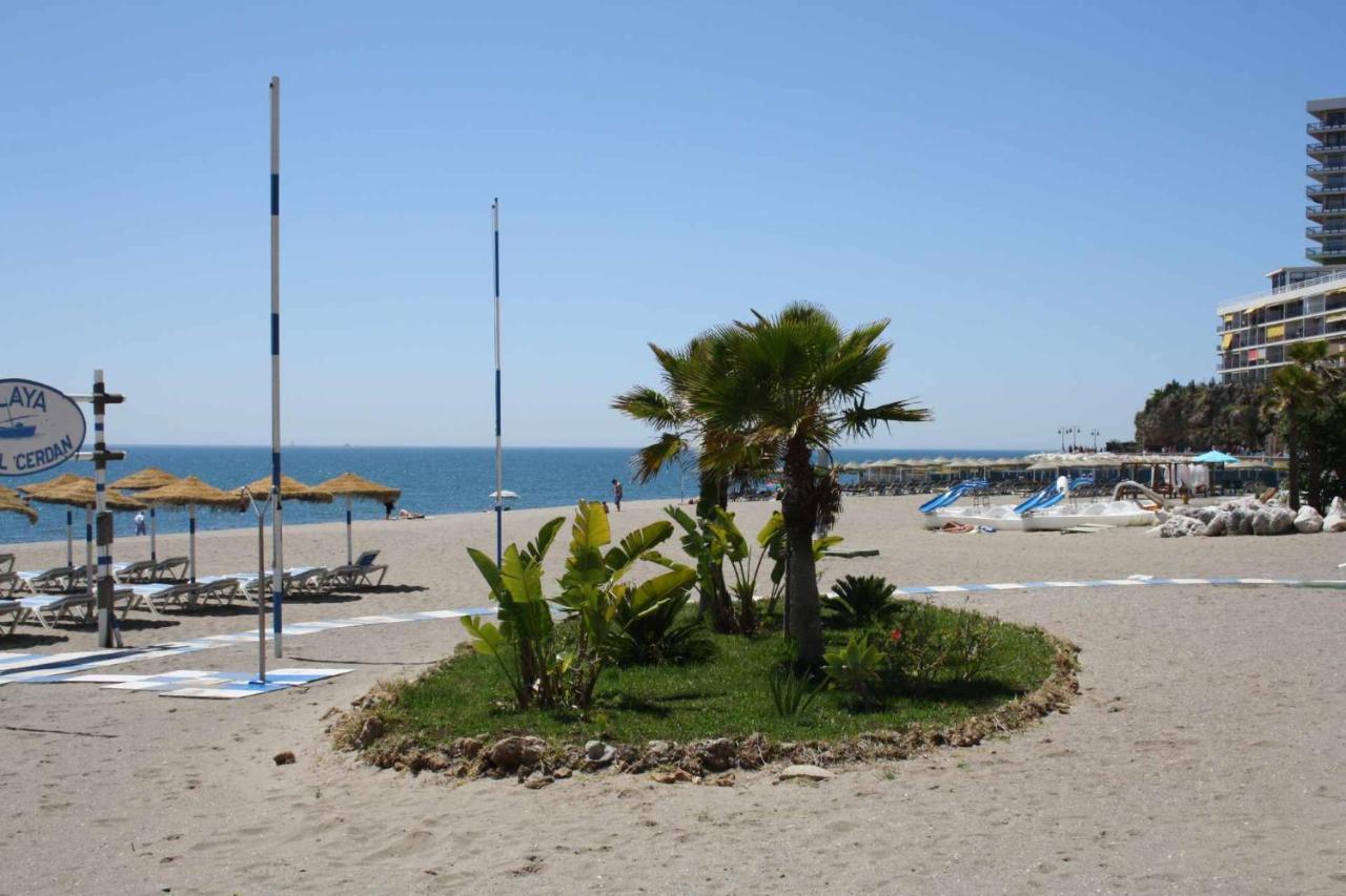 La Baraka De Guadalmar B&B Aeropuerto Malaga Luaran gambar