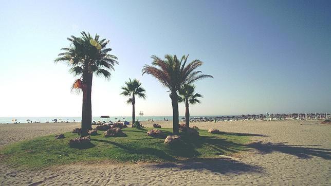 La Baraka De Guadalmar B&B Aeropuerto Malaga Luaran gambar