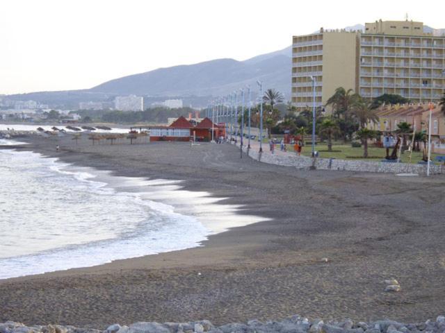 La Baraka De Guadalmar B&B Aeropuerto Malaga Luaran gambar