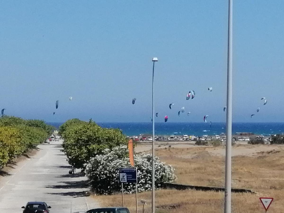 La Baraka De Guadalmar B&B Aeropuerto Malaga Luaran gambar