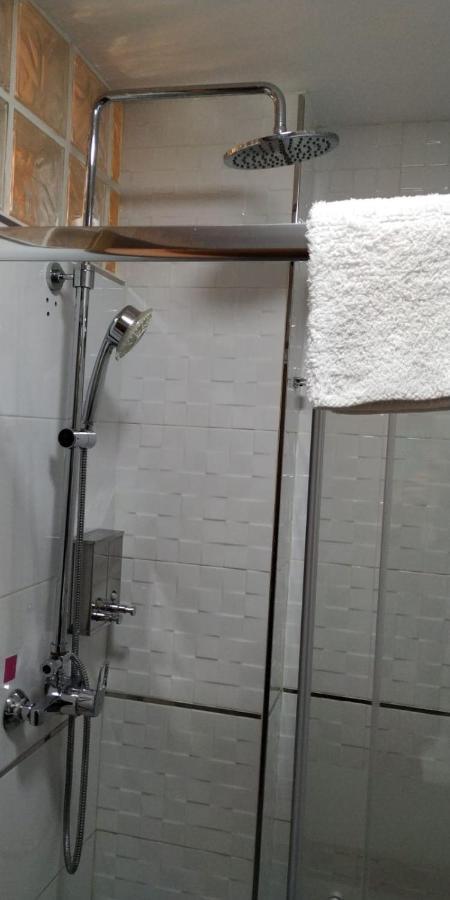 La Baraka De Guadalmar B&B Aeropuerto Malaga Luaran gambar
