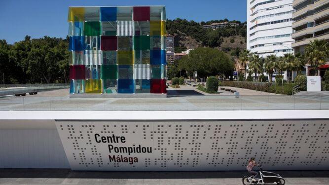 La Baraka De Guadalmar B&B Aeropuerto Malaga Luaran gambar