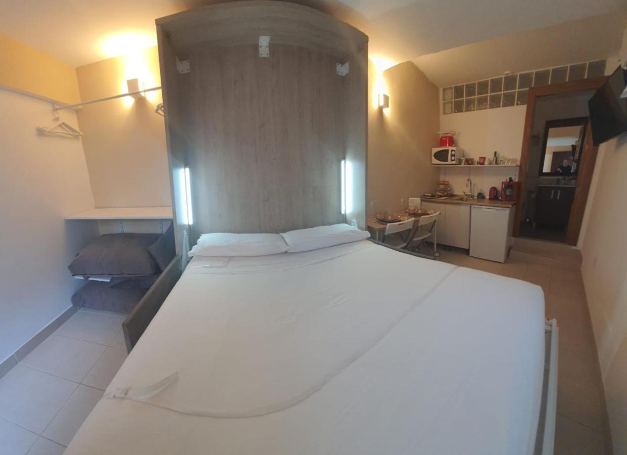 La Baraka De Guadalmar B&B Aeropuerto Malaga Luaran gambar