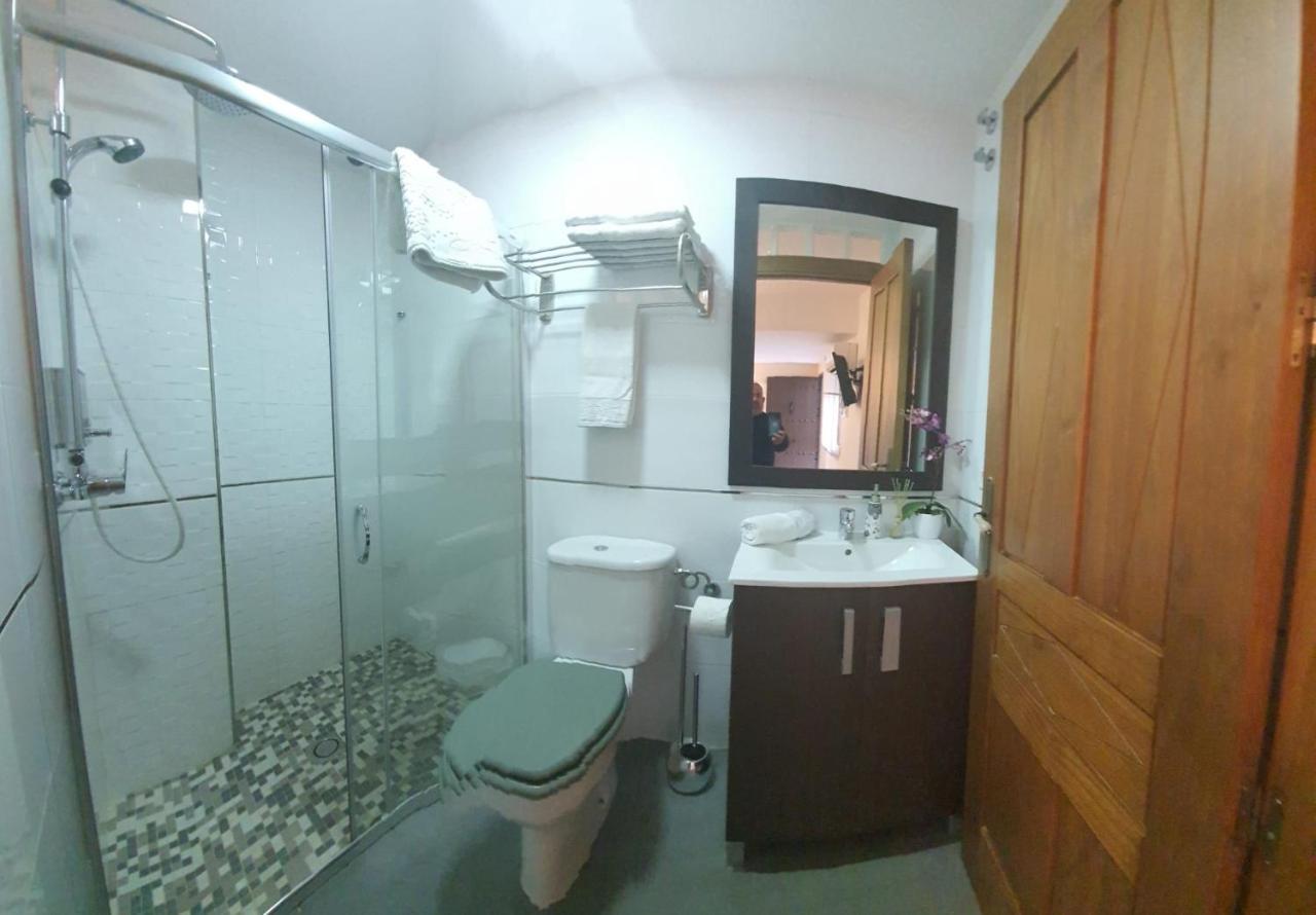 La Baraka De Guadalmar B&B Aeropuerto Malaga Luaran gambar