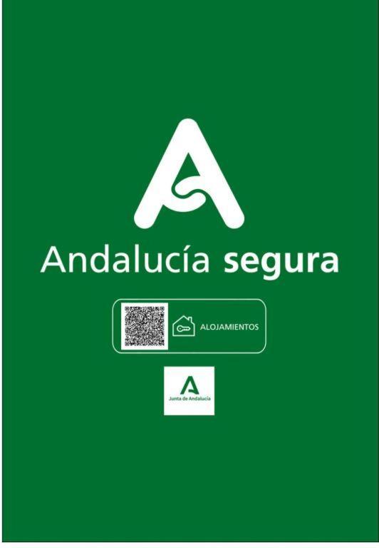La Baraka De Guadalmar B&B Aeropuerto Malaga Luaran gambar