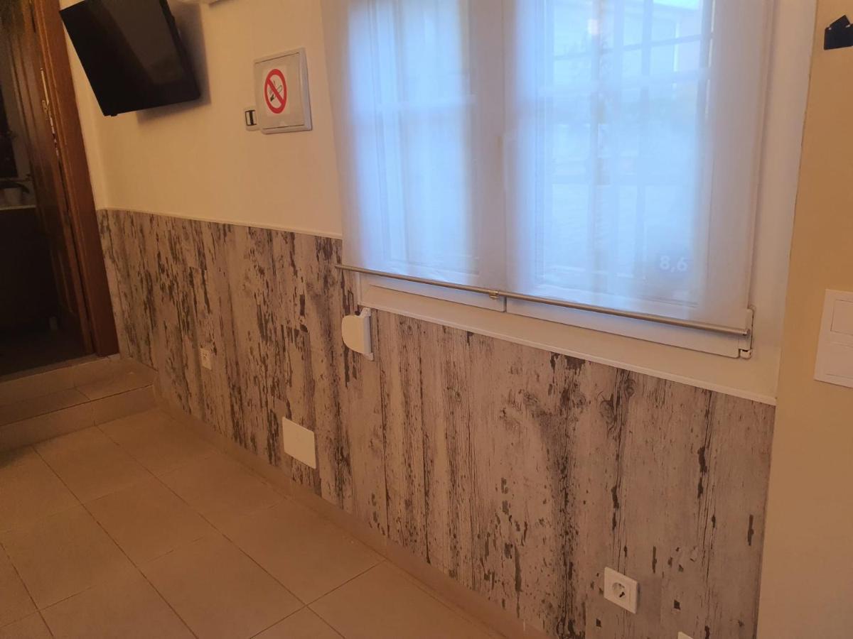 La Baraka De Guadalmar B&B Aeropuerto Malaga Luaran gambar
